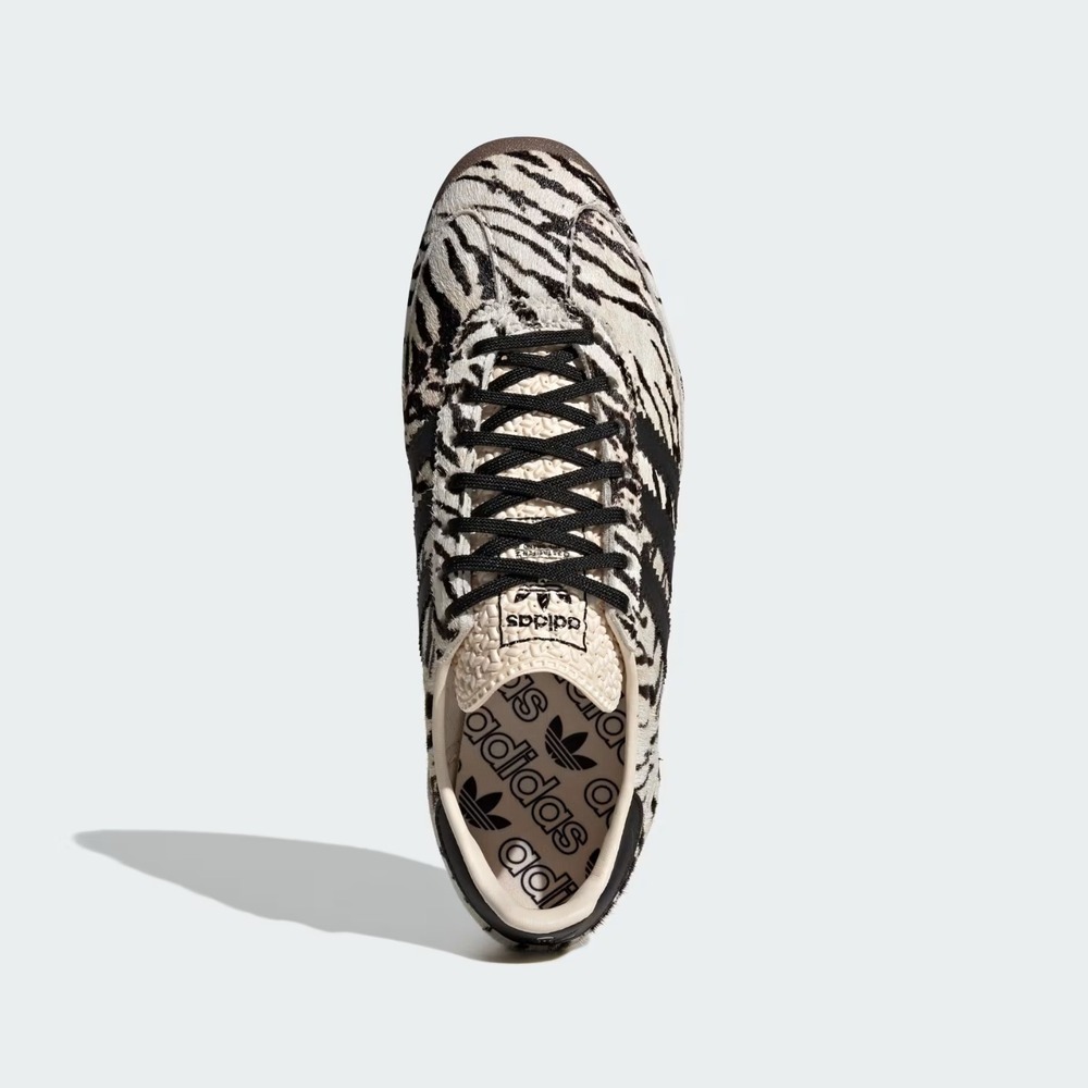 11W / 10M -‎ [NEW] Women's adidas SL 72 OG Shoes 'Zebra' KH8811 - Picture 2 of 8